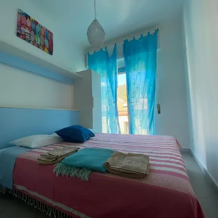 Raggi Di Sole Casa de hóspedes