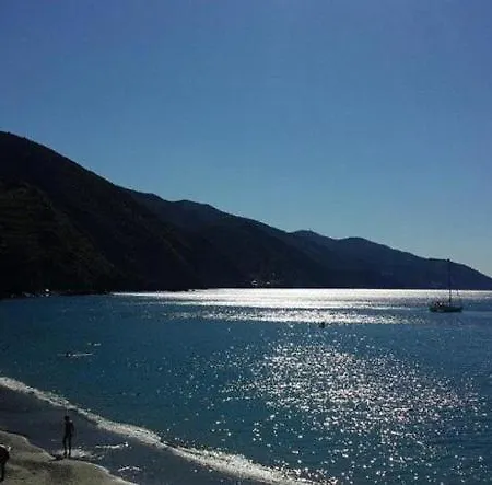 Raggi Di Sole 3* Monterosso al Mare