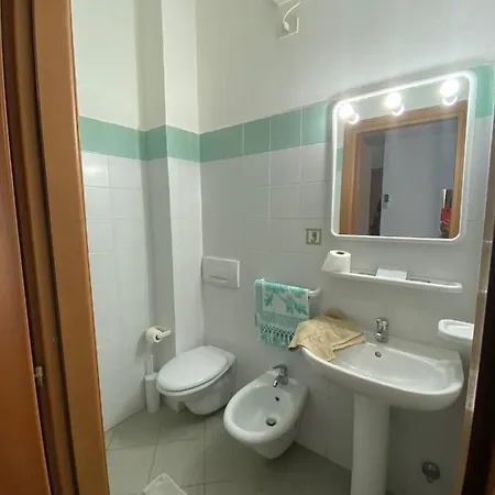 Guest house Raggi Di Sole *
