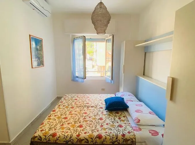 Raggi Di Sole Гостевой дом