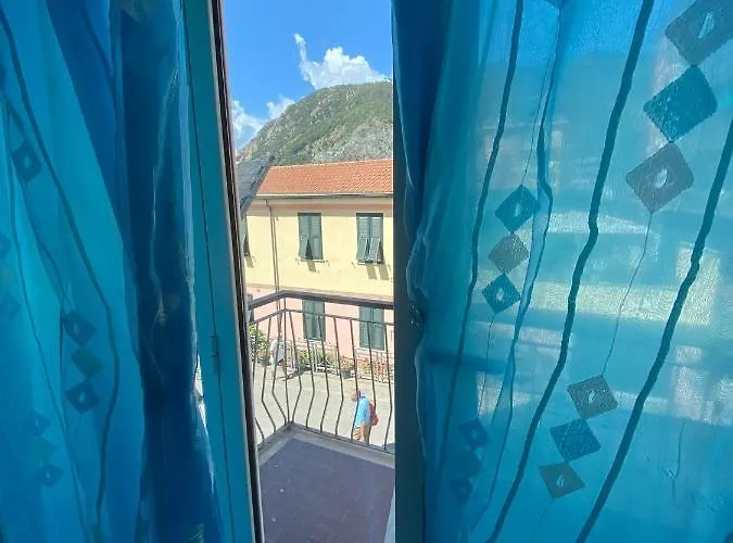 Raggi Di Sole 蒙特罗索阿尔马雷