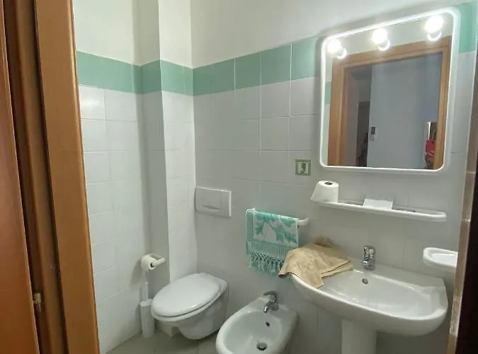 Гостевой дом Raggi Di Sole 3*