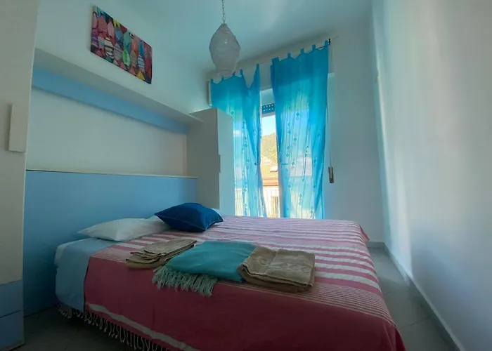 Raggi Di Sole 招待所